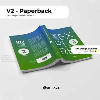 Volume 2 - Paperback