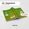 Volume 3 - Paperback