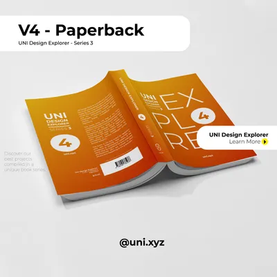 Volume 4 - Paperback