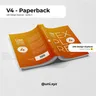 Volume 4 - Paperback