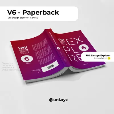 Volume 6 - Paperback