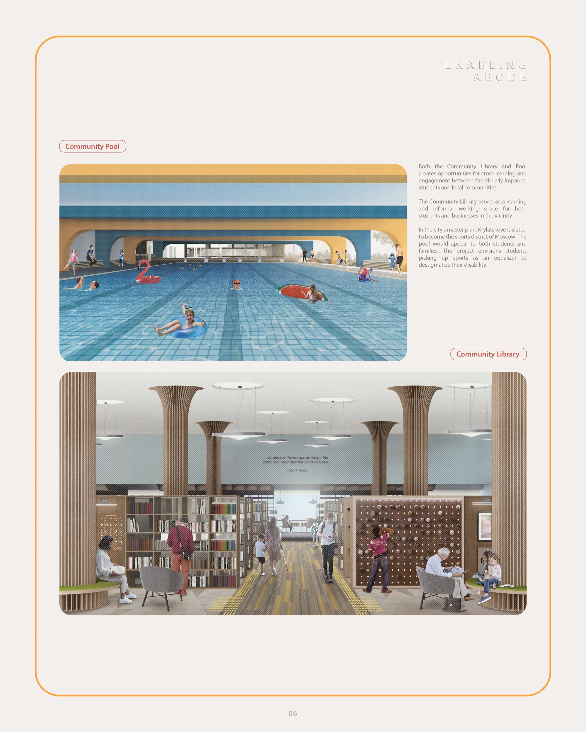 Enabling Abode 06
