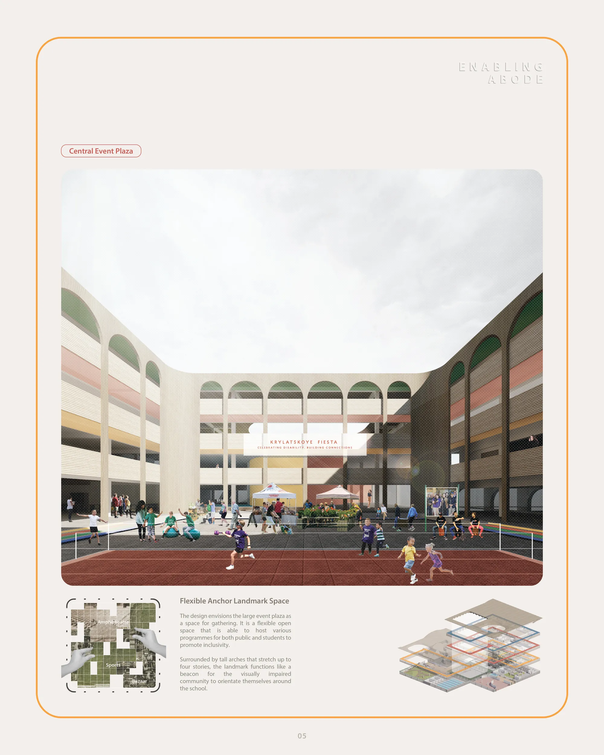 Enabling Abode 05