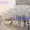 COLLECTING MOTION