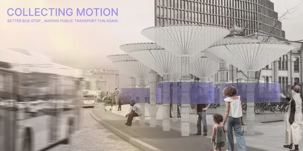 COLLECTING MOTION