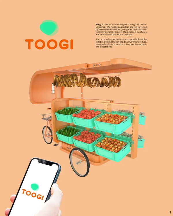 TOOGI