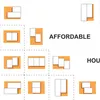 Affordable House