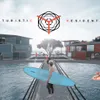 Futuristic Floating Residents