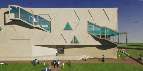 Conservation Architecture