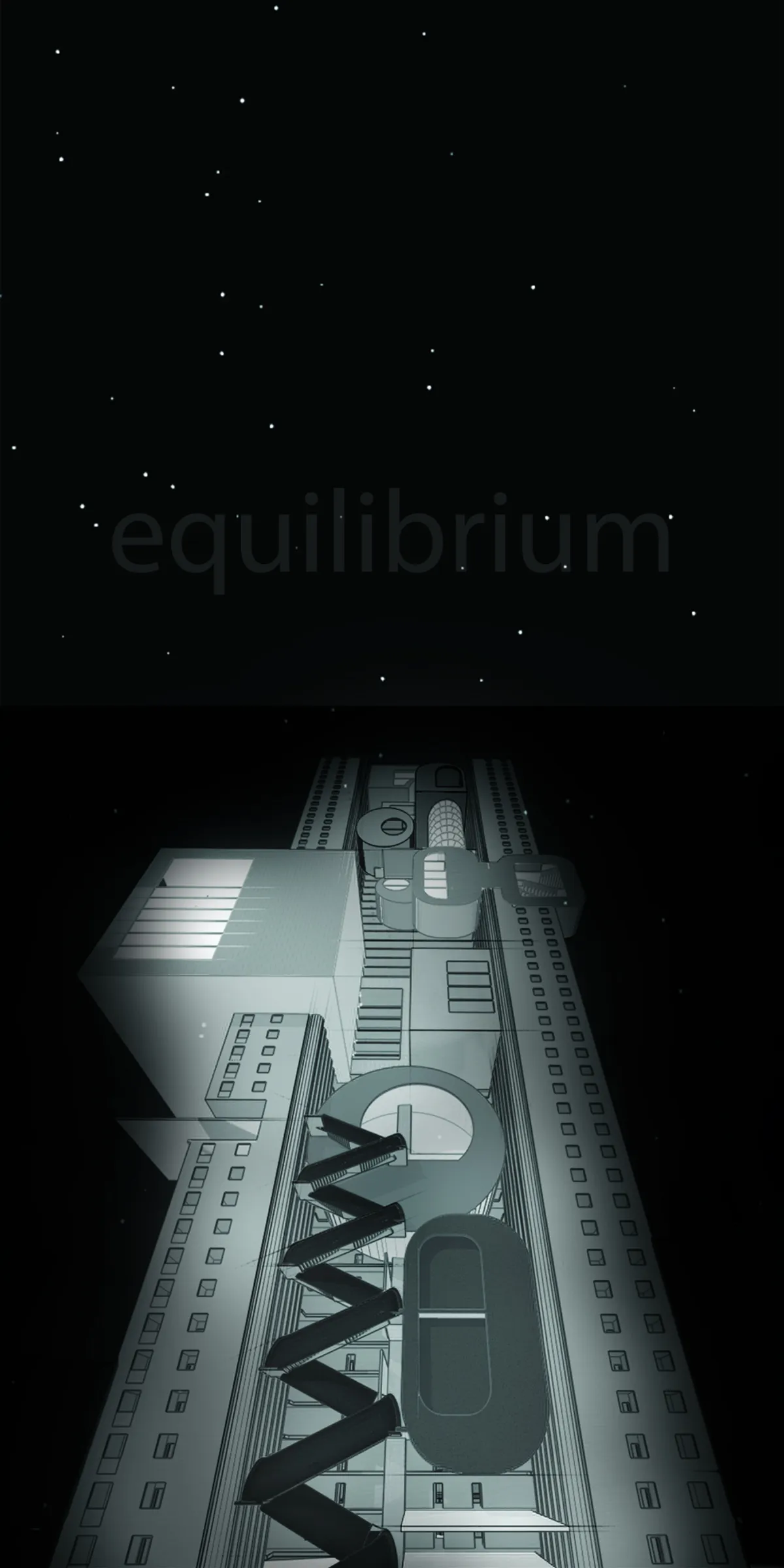 Equilibri