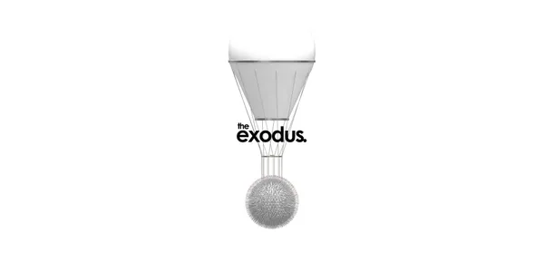 The Exodus