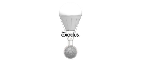 The Exodus