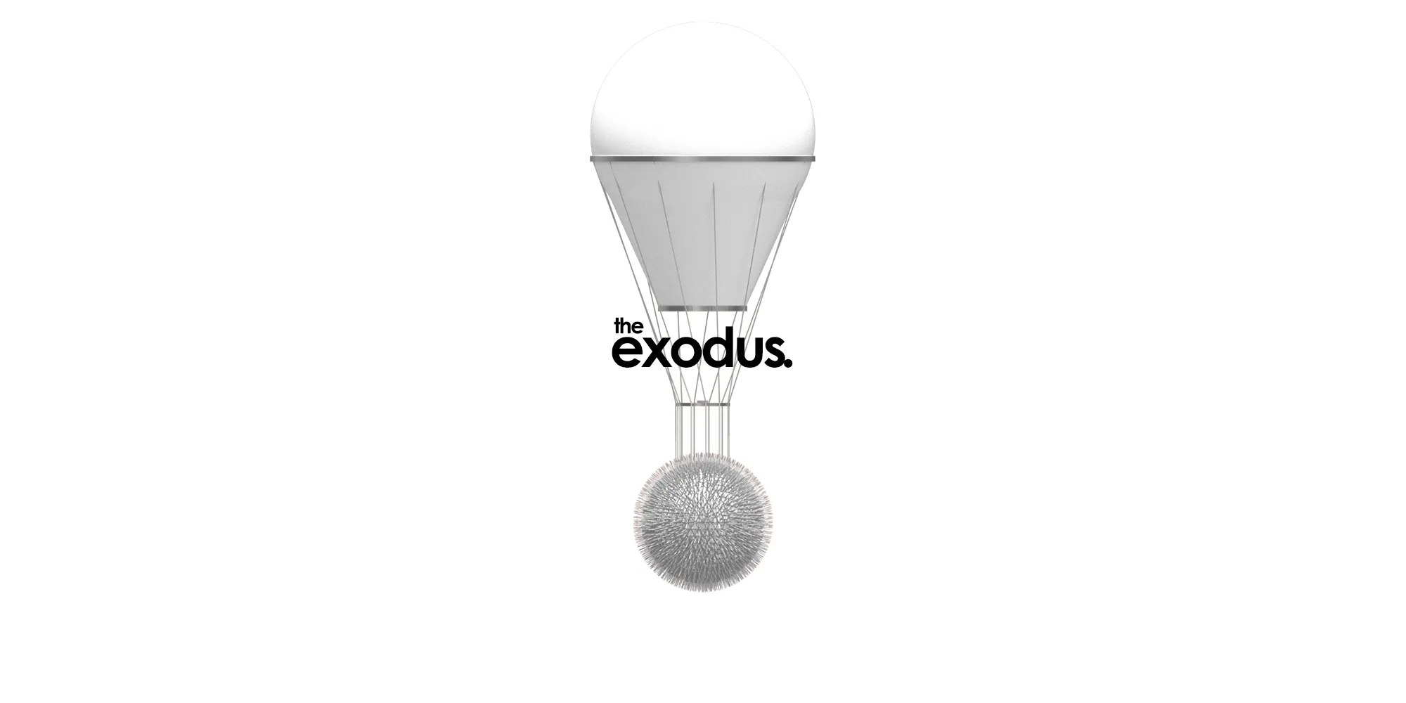 The Exodus