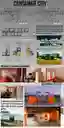 CONTAINER CITY 