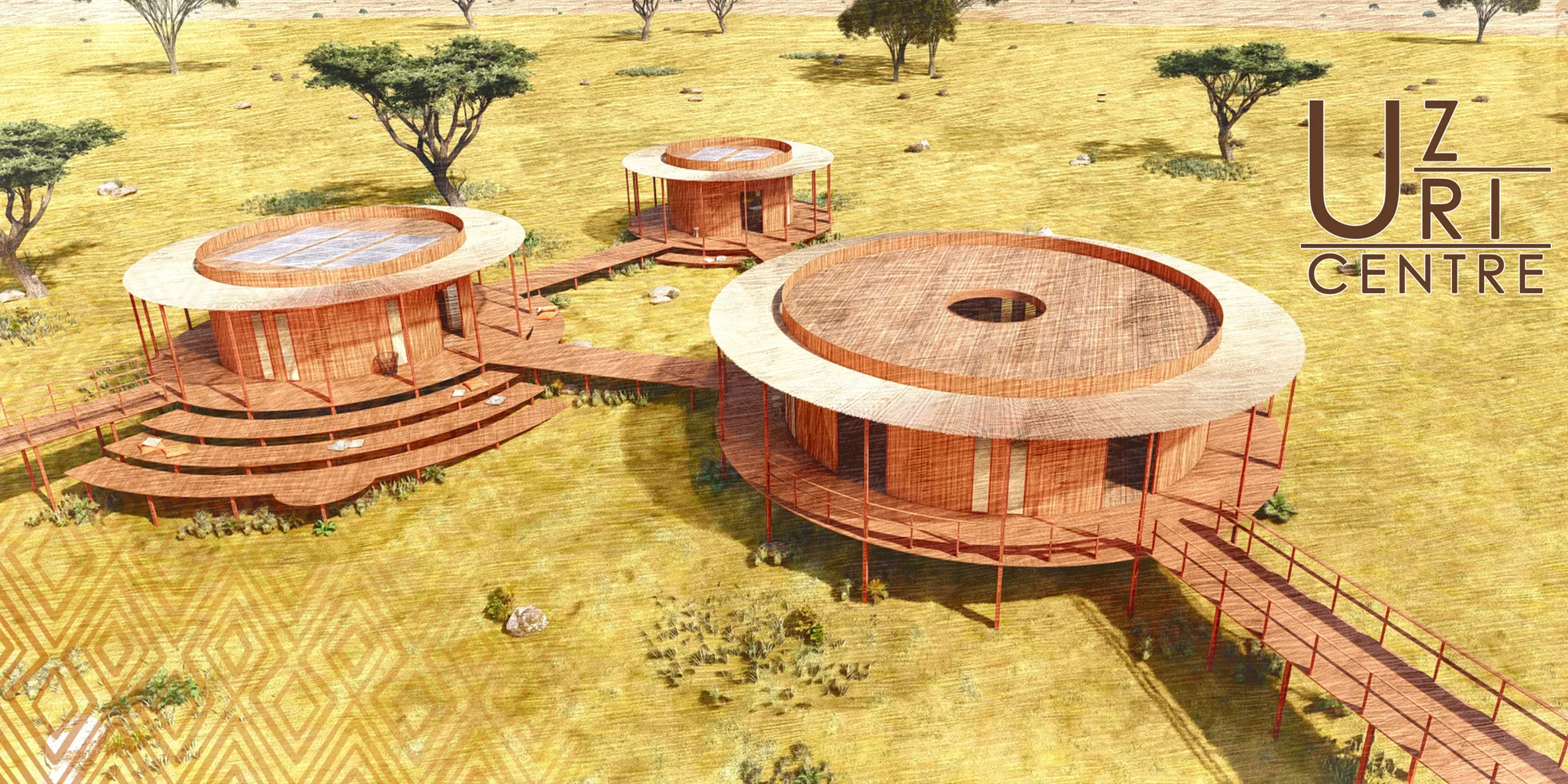 Uzuri Centre