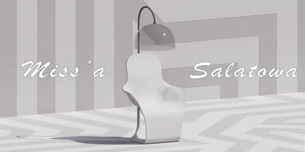 Miss'a Salatowa