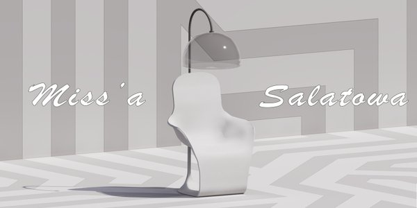 Miss'a Salatowa