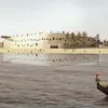 THE OASIS INSIDE THE OASIS