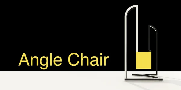 Angle Chair