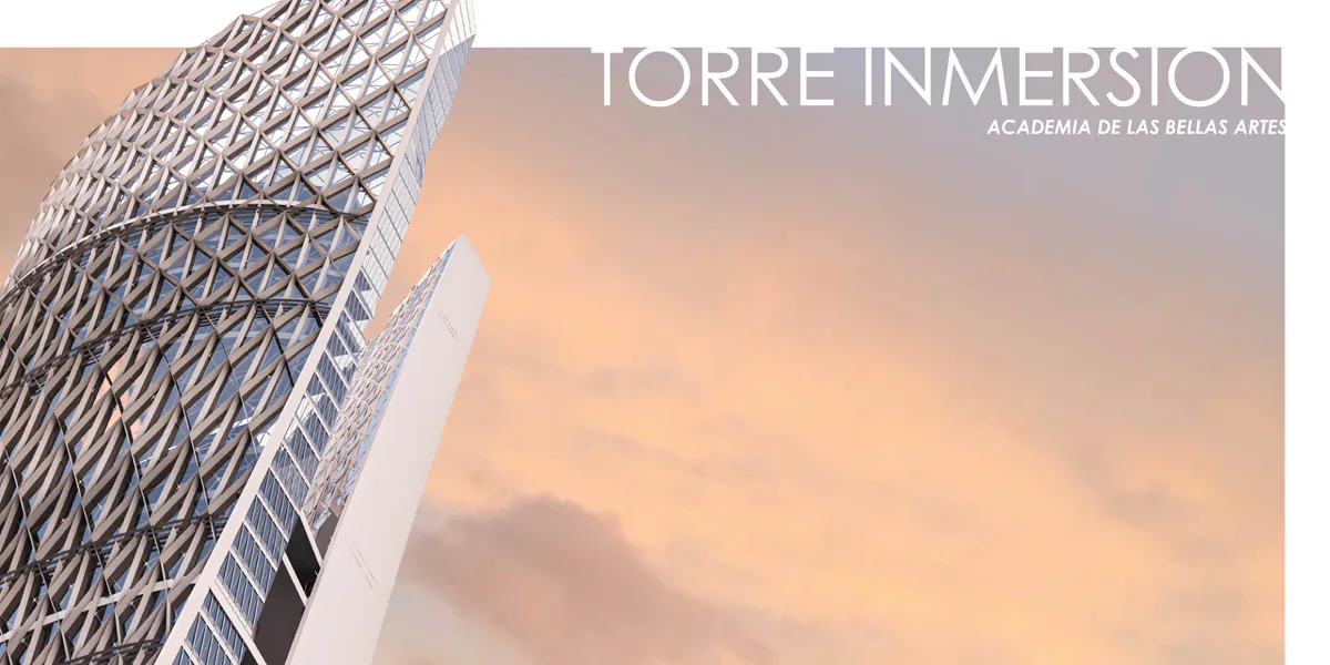 Torre Inmersion 