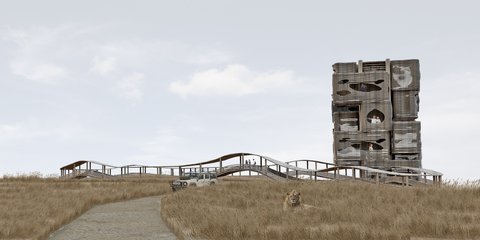 Viewing Platform