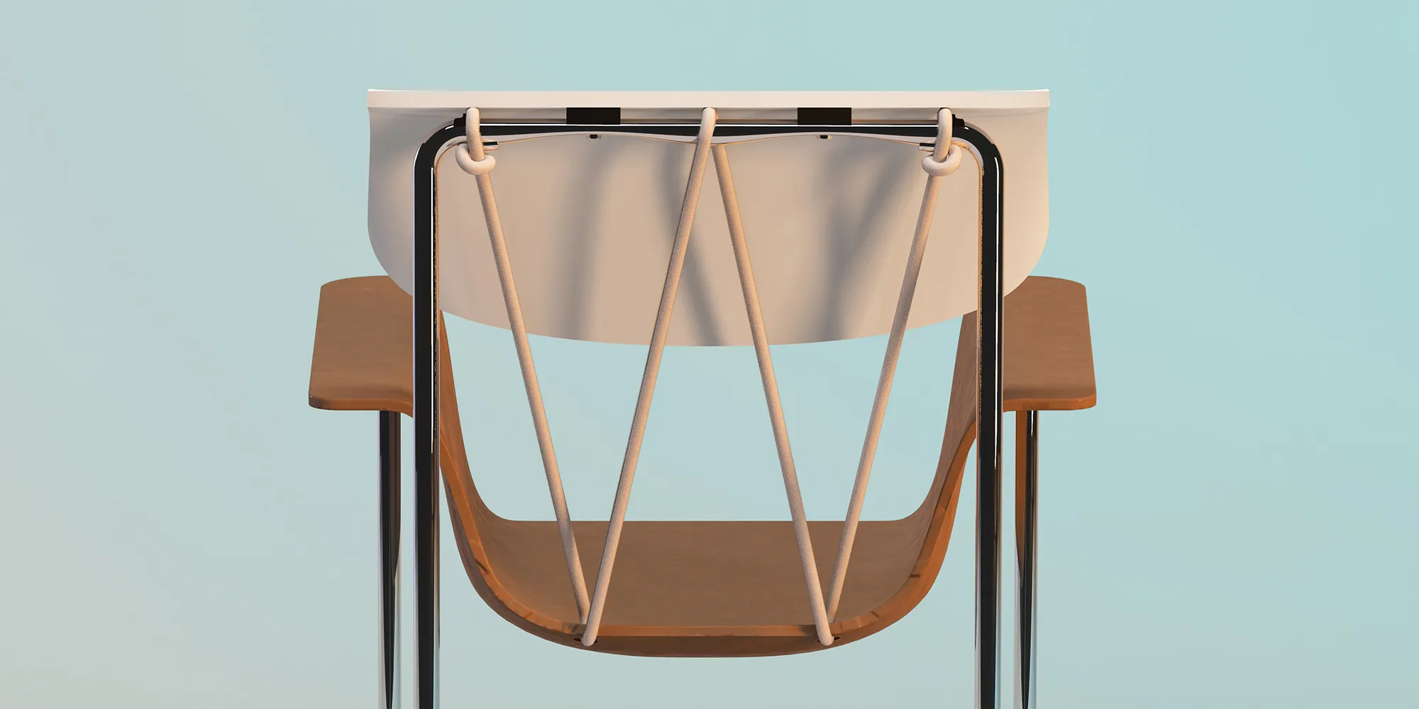 '21 CHAIR