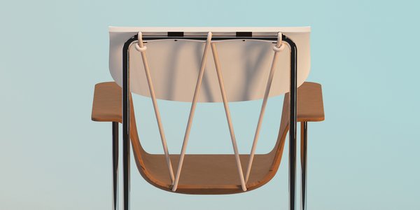 '21 CHAIR