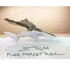 St Kilda Flea Market Place