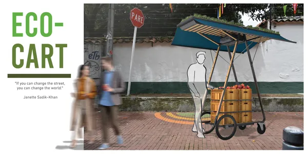 Eco-Cart
