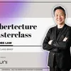 Cybertecture Masterclass Early Registration
