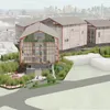 PANDACAN STUDENT HOUSING