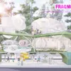 Fragment Blooming