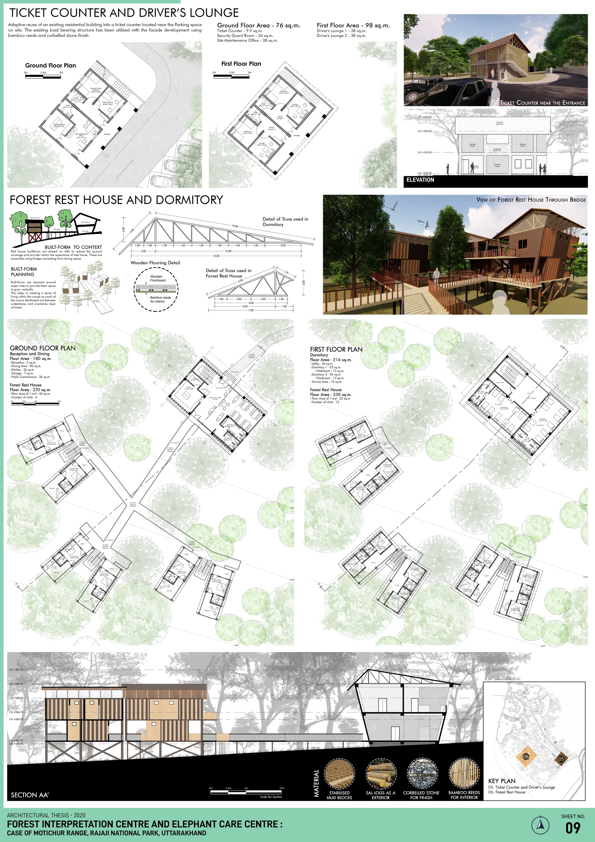 Rest House