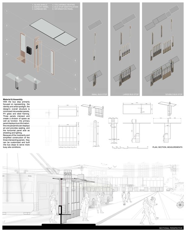 The Bus Stop Gallery