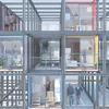 FLEXIBLE MODULARITY