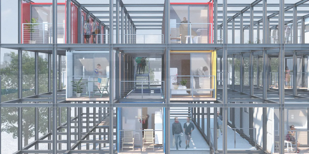 FLEXIBLE MODULARITY