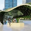 Thought Pavilion