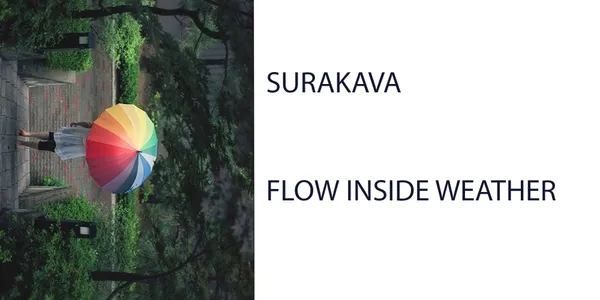 surakava- a colour changing bird