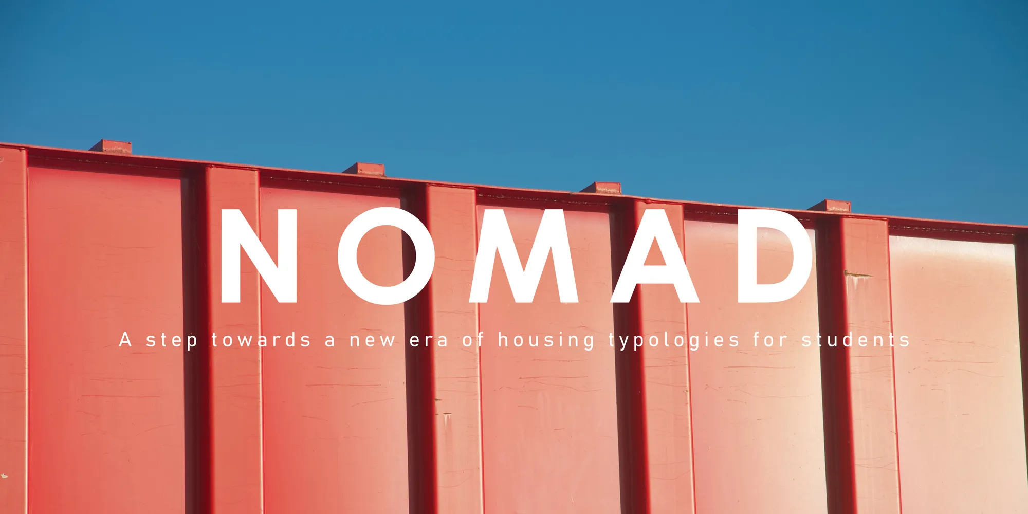 NOMAD