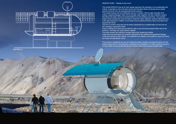 Mobitecture
