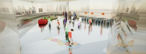 Future Development