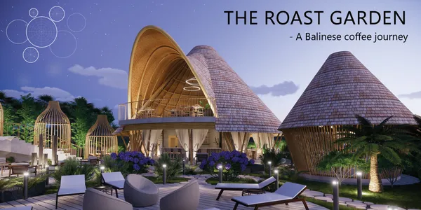 The Roast Garden
