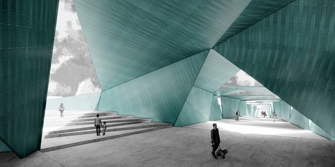 Nordic Sustainable Architecture