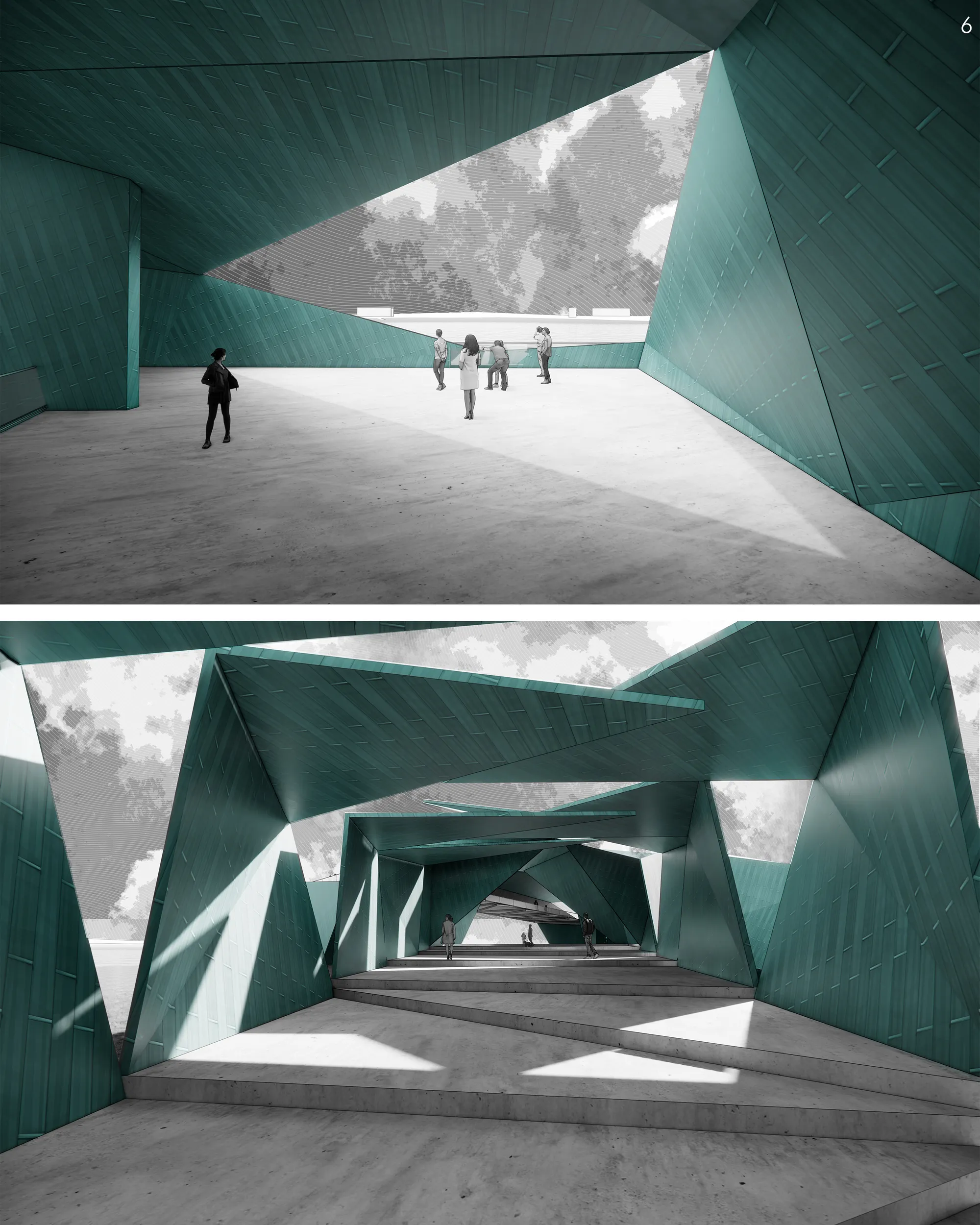 Renders