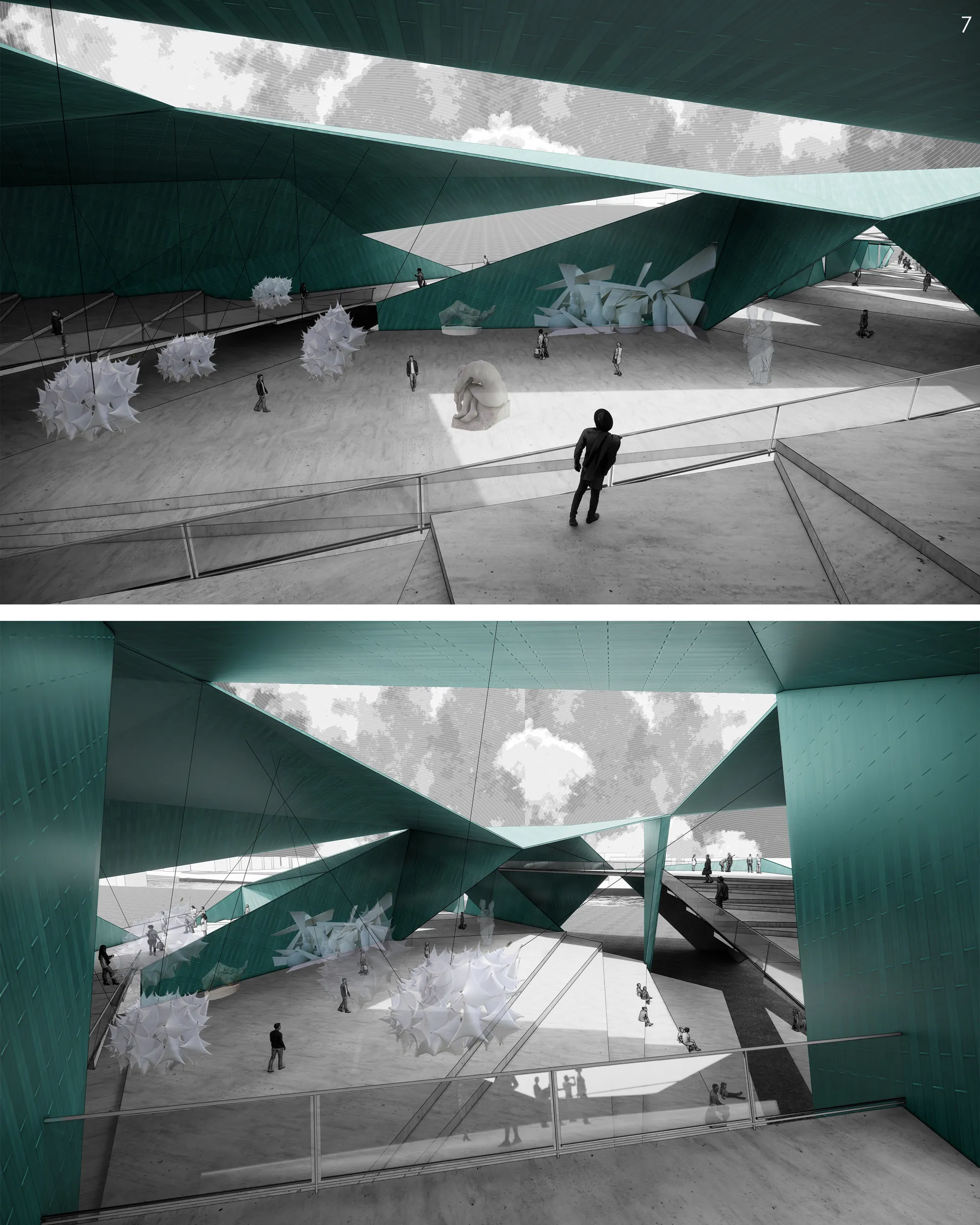 Renders