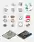 Construction and types