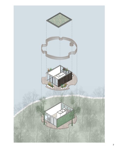 Eco Building