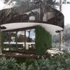 At Home With Nature
