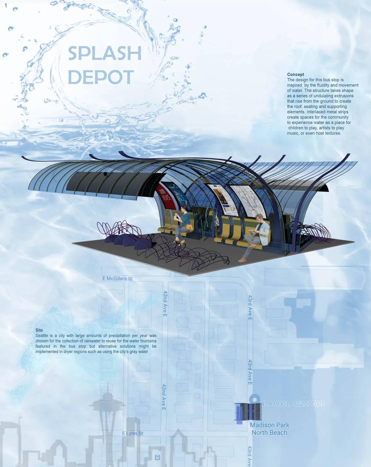 Splash Depot