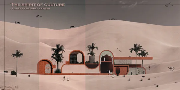 The spirit of culture